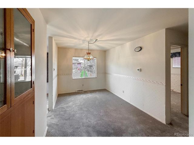 12187 W New Mexico Pl, Lakewood, CO 80228