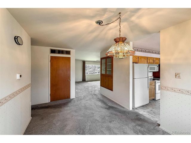 12187 W New Mexico Pl, Lakewood, CO 80228