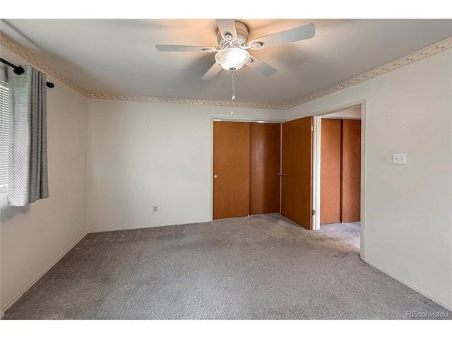 12187 W New Mexico Pl, Lakewood, CO 80228