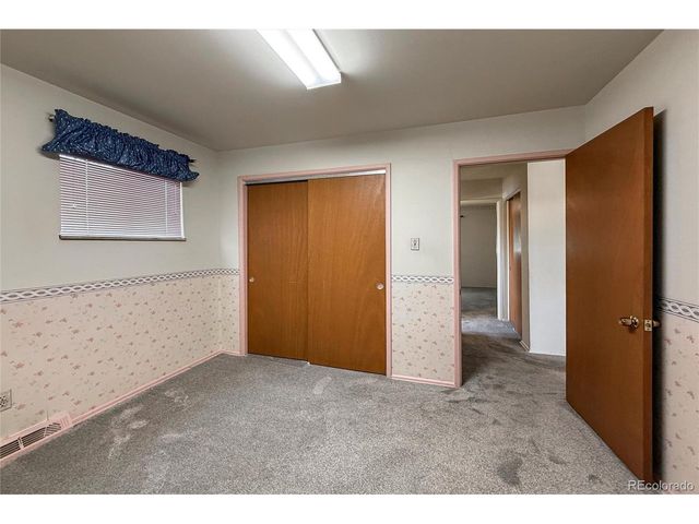 12187 W New Mexico Pl, Lakewood, CO 80228