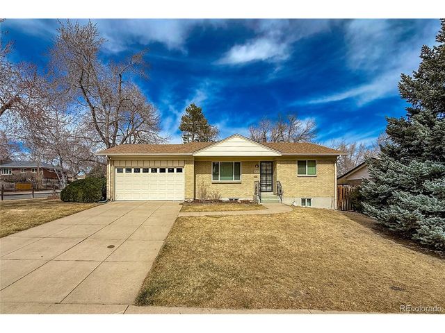 12187 W New Mexico Pl, Lakewood, CO 80228