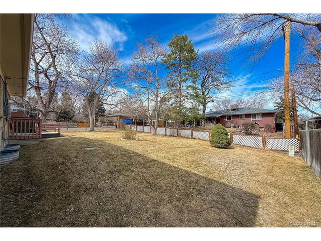 12187 W New Mexico Pl, Lakewood, CO 80228