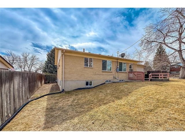 12187 W New Mexico Pl, Lakewood, CO 80228