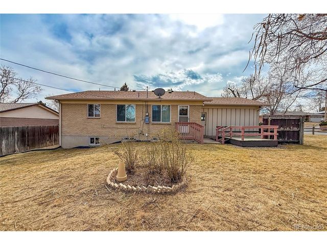 12187 W New Mexico Pl, Lakewood, CO 80228