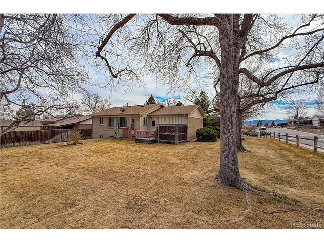 12187 W New Mexico Pl, Lakewood, CO 80228
