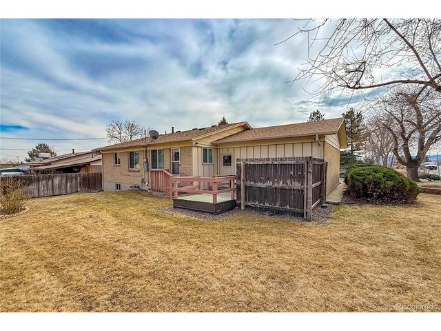 12187 W New Mexico Pl, Lakewood, CO 80228