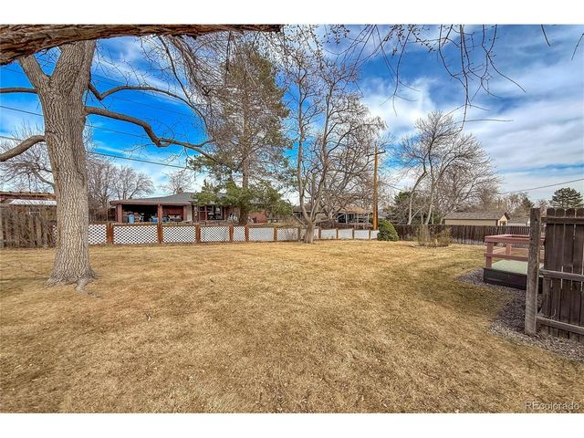 12187 W New Mexico Pl, Lakewood, CO 80228