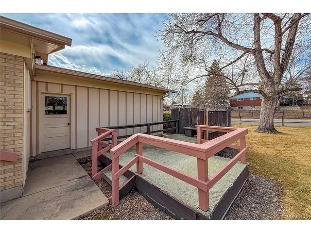 12187 W New Mexico Pl, Lakewood, CO 80228
