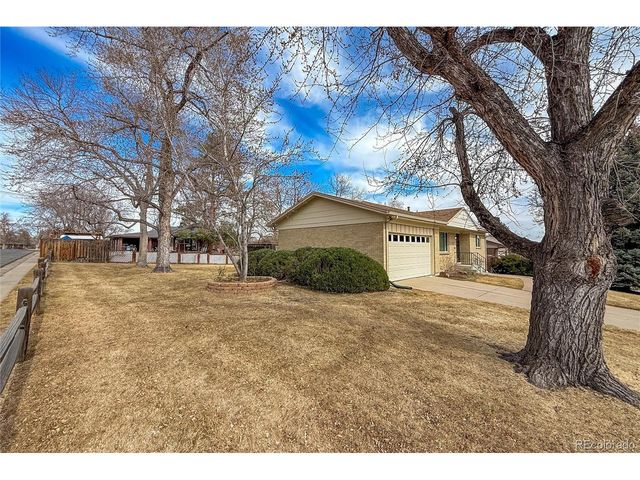 12187 W New Mexico Pl, Lakewood, CO 80228