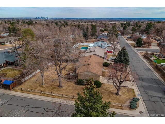 12187 W New Mexico Pl, Lakewood, CO 80228