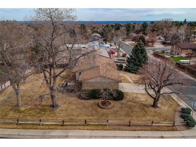 12187 W New Mexico Pl, Lakewood, CO 80228