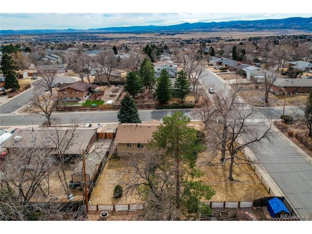 12187 W New Mexico Pl, Lakewood, CO 80228