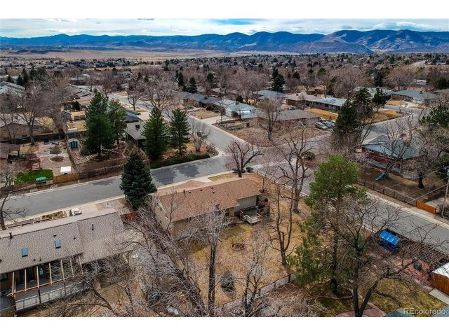 12187 W New Mexico Pl, Lakewood, CO 80228