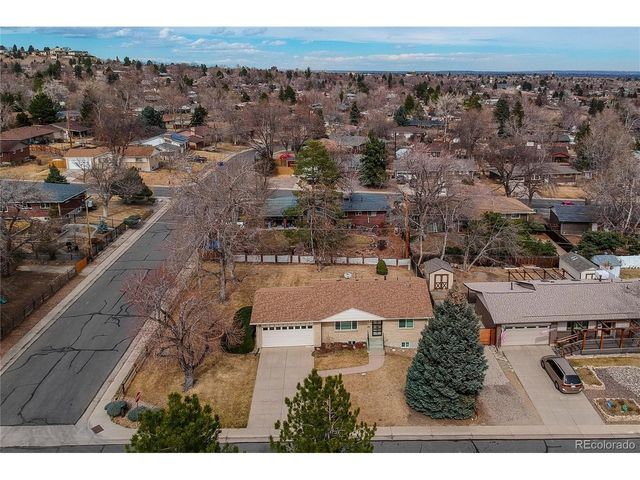 12187 W New Mexico Pl, Lakewood, CO 80228