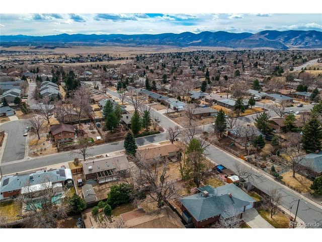 12187 W New Mexico Pl, Lakewood, CO 80228