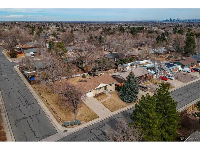 12187 W New Mexico Pl, Lakewood, CO 80228