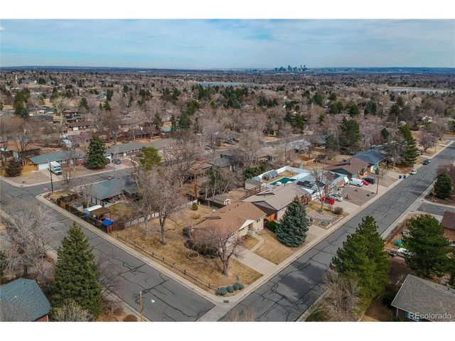 12187 W New Mexico Pl, Lakewood, CO 80228