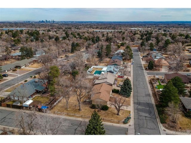 12187 W New Mexico Pl, Lakewood, CO 80228