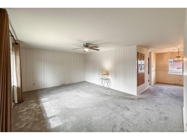 12187 W New Mexico Pl, Lakewood, CO 80228