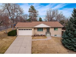 12187 W New Mexico Pl, Lakewood, CO 80228