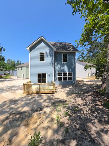 122 Creekside Cottage Court, Blythewood, SC 29016