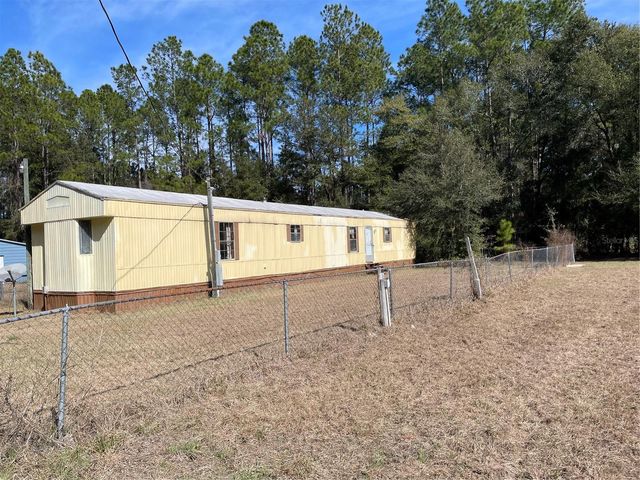 7785 NE 199TH STREET ROAD, Citra, FL 32113