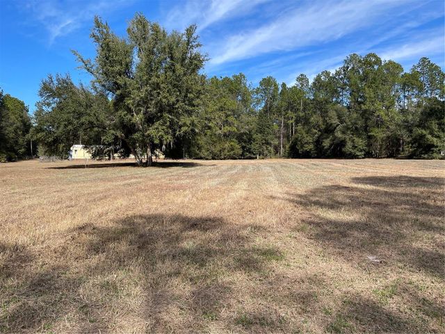7785 NE 199TH STREET ROAD, Citra, FL 32113