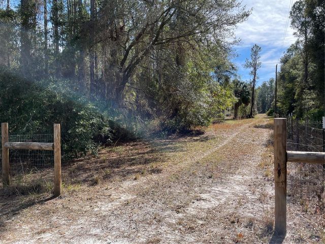 7785 NE 199TH STREET ROAD, Citra, FL 32113