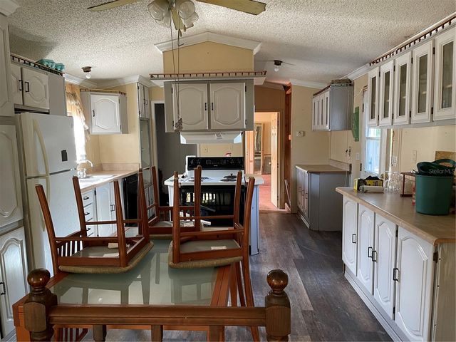 7785 NE 199TH STREET ROAD, Citra, FL 32113