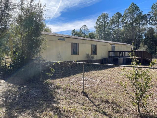 7785 NE 199TH STREET ROAD, Citra, FL 32113