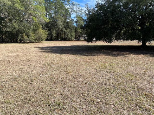 7785 NE 199TH STREET ROAD, Citra, FL 32113