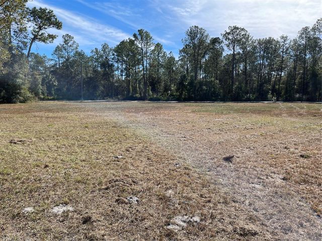 7785 NE 199TH STREET ROAD, Citra, FL 32113