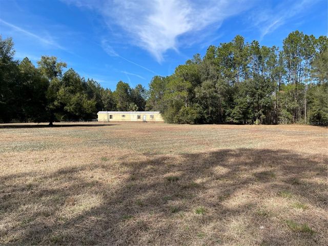 7785 NE 199TH STREET ROAD, Citra, FL 32113