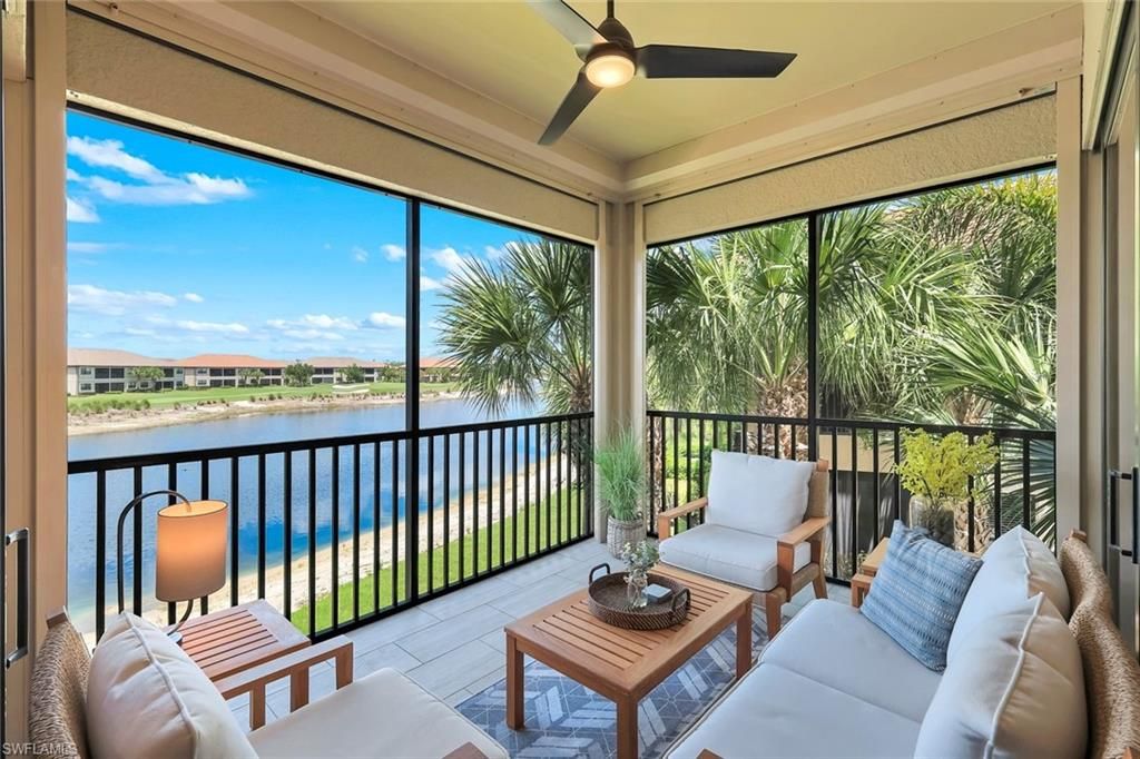 9684 Montelanico LOOP 204, NAPLES, FL 34119 — photo 2