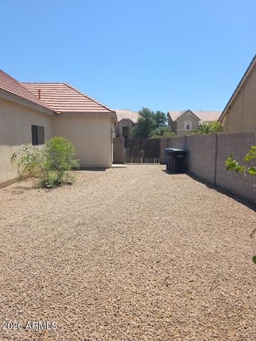 1064 S JESSE Place, Chandler, AZ 85286