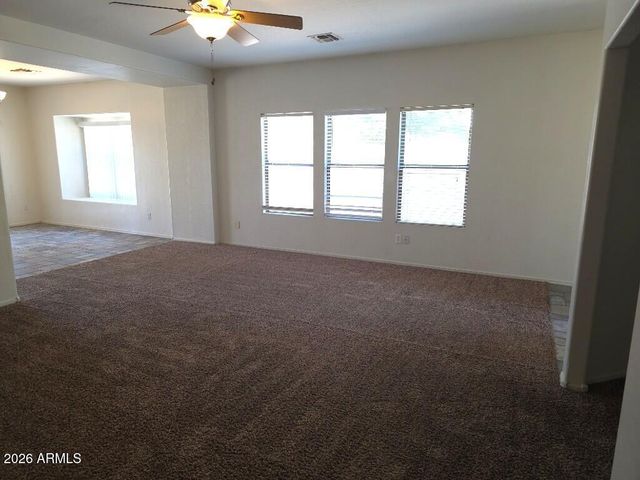 1064 S JESSE Place, Chandler, AZ 85286