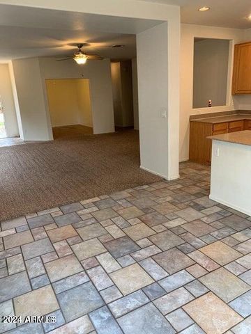 1064 S JESSE Place, Chandler, AZ 85286