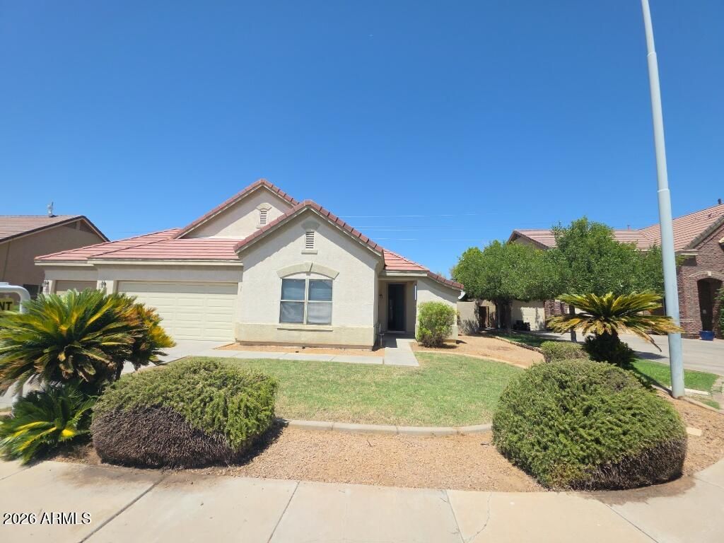 1064 S JESSE Place, Chandler, AZ 85286