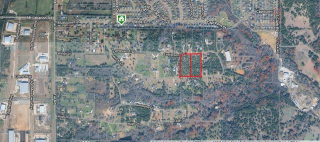 430 Evergreen Trail, Cedar Hill, TX 75104
