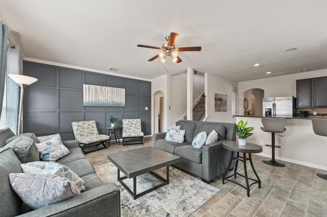 12222 Elm Orchard Trail, Humble, TX 77346