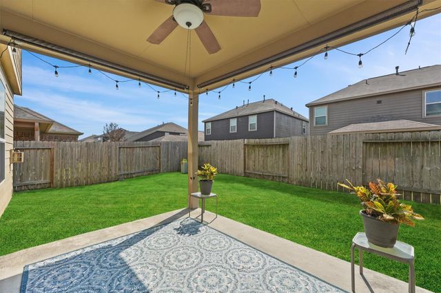 12222 Elm Orchard Trail, Humble, TX 77346