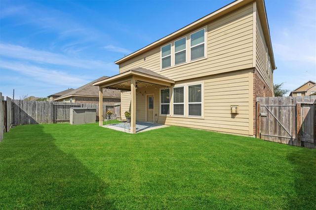 12222 Elm Orchard Trail, Humble, TX 77346