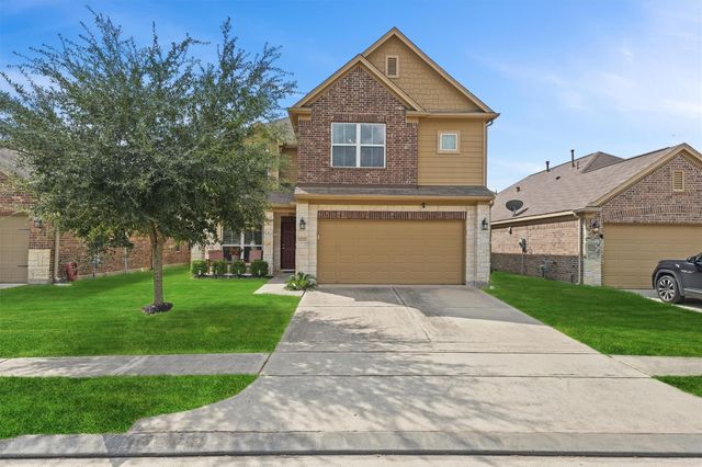 12222 Elm Orchard Trail, Humble, TX 77346