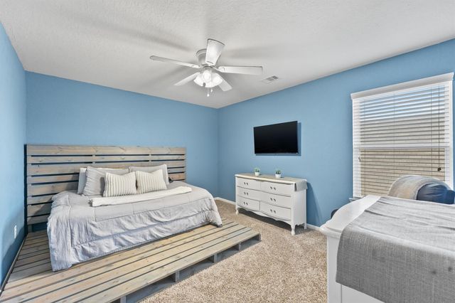 12222 Elm Orchard Trail, Humble, TX 77346