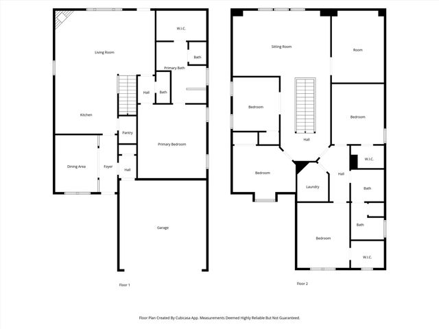 12222 Elm Orchard Trail, Humble, TX 77346