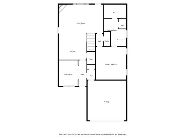 12222 Elm Orchard Trail, Humble, TX 77346