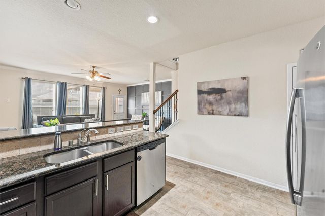 12222 Elm Orchard Trail, Humble, TX 77346