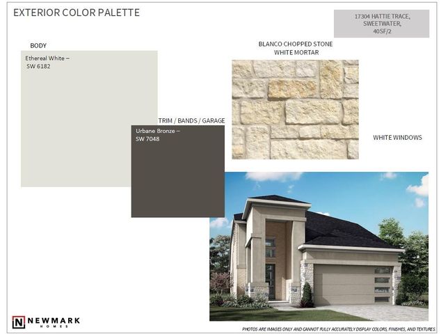 17304 Hattie TRCE, Austin, TX 78738