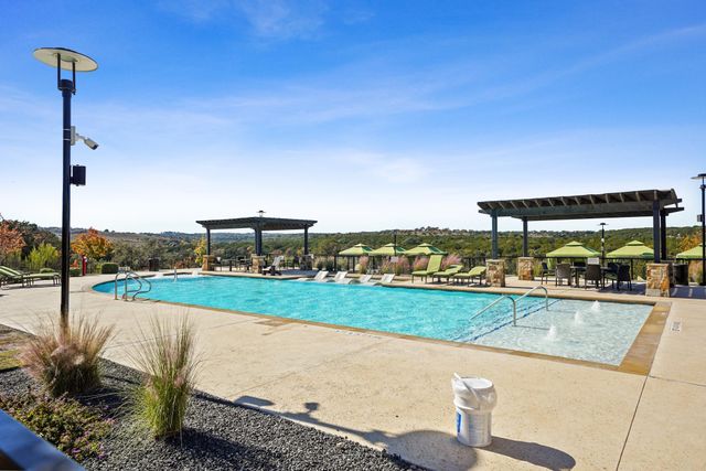 17304 Hattie TRCE, Austin, TX 78738