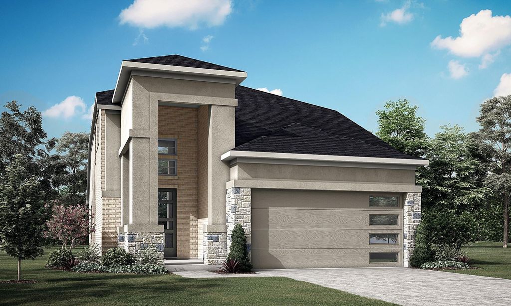 17304 Hattie TRCE, Austin, TX 78738